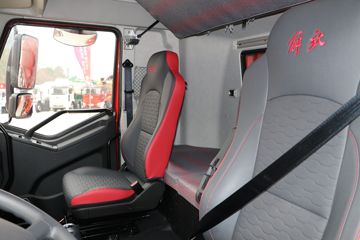 һ����� J6G �캽�� 280���� 4X2 6.75�ײ�դʽ�ػ���(����)(CA5180CCYP62K1L4A2E6)ͼƬ