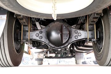 һ����� J6G �캽�� 280���� 4X2 6.75�ײ�դʽ�ػ���(����)(CA5180CCYP62K1L4A2E6)ͼƬ