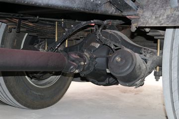 һ����� J6G �캽�� 280���� 4X2 6.75�ײ�դʽ�ػ���(����)(CA5180CCYP62K1L4A2E6)ͼƬ