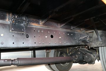 һ����� J6G �캽�� 280���� 4X2 6.75�ײ�դʽ�ػ���(����)(CA5180CCYP62K1L4A2E6)ͼƬ