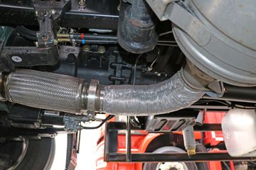 һ����� J6G �캽�� 280���� 4X2 6.75�ײ�դʽ�ػ���(����)(CA5180CCYP62K1L4A2E6)ͼƬ