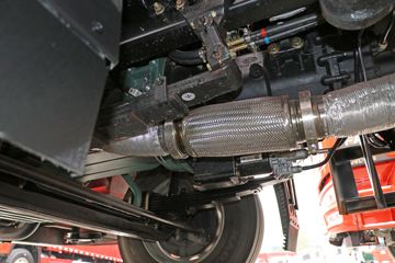 һ����� J6G �캽�� 280���� 4X2 6.75�ײ�դʽ�ػ���(����)(CA5180CCYP62K1L4A2E6)ͼƬ