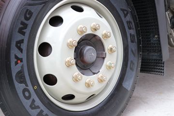 һ����� J6G �캽�� 280���� 4X2 6.75�ײ�դʽ�ػ���(����)(CA5180CCYP62K1L4A2E6)ͼƬ