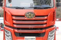 一汽解放 J6V重卡 精英版 530马力