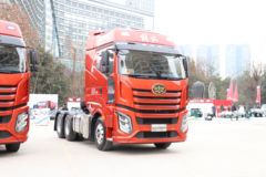 一汽解放 J6V重卡 精英版 560马力 6X4 AMT自动档牵引车(CA4250P66K25T1E6) 一汽解放 J6V重卡 精英版 560马力 6X4 AMT自动档牵引车(CA4250P66K25T1E6)