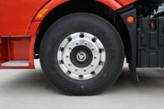 一汽解放 J6V重卡 精英版 560马力 6X4 AMT自动档牵引车(CA4250P66K25T1E6) 一汽解放 J6V重卡 精英版 560马力 6X4 AMT自动档牵引车(CA4250P66K25T1E6)