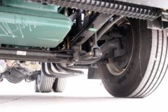 一汽解放 J6V重卡 精英版 560马力 6X4 AMT自动档牵引车(CA4250P66K25T1E6) 一汽解放 J6V重卡 精英版 560马力 6X4 AMT自动档牵引车(CA4250P66K25T1E6)