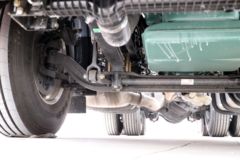 一汽解放 J6V重卡 精英版 560马力 6X4 AMT自动档牵引车(CA4250P66K25T1E6) 一汽解放 J6V重卡 精英版 560马力 6X4 AMT自动档牵引车(CA4250P66K25T1E6)