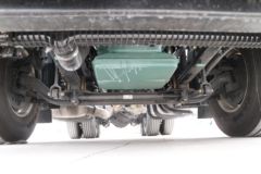 一汽解放 J6V重卡 精英版 560马力 6X4 AMT自动档牵引车(CA4250P66K25T1E6) 一汽解放 J6V重卡 精英版 560马力 6X4 AMT自动档牵引车(CA4250P66K25T1E6)