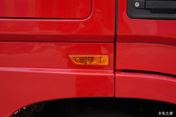 天龙旗舰KX牵引车汉中市火热促销中 让利高达0.3万