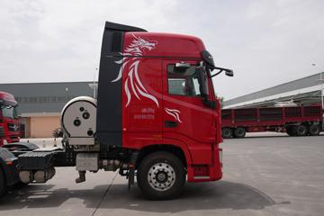 ó 콢KX ߰ 530 6X4 LNGԶǣ(Һ)(DFH4250D13)ͼƬ