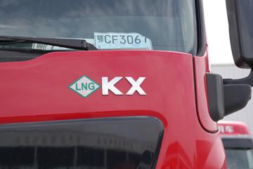 ó 콢KX ߰ 530 6X4 LNGԶǣ(Һ)(DFH4250D13)ͼƬ