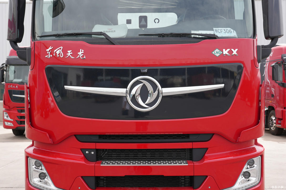 ó 콢KX ߰ 530 6X4 LNGԶǣ(Һ)(DFH4250D13)                                                