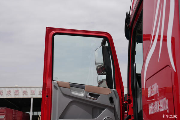 陕西北盛东风天龙燃气牵引推介会！！！！！