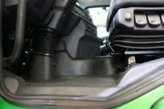 宇通重卡 31T 8X4 5.6米纯电动自卸车(ZKH3310P6BEV31)422kWh