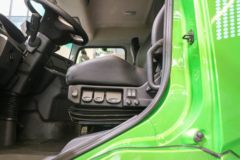 宇通重卡 31T 8X4 5.6米纯电动自卸车(ZKH3310P6BEV31)422kWh