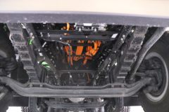 宇通重卡 31T 8X4 5.6米纯电动自卸车(ZKH3310P6BEV31)422kWh