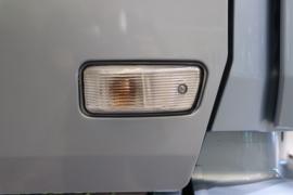 宇通重卡&nbsp;混凝土搅拌车外观                                                图片