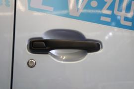 宇通重卡&nbsp;混凝土搅拌车外观                                                图片