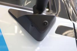 宇通重卡&nbsp;混凝土搅拌车外观                                                图片