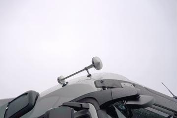  Actros ؿ 530 6X2R AMTԶǣ(BJ4266Y6BHL-A1)ͼƬ
