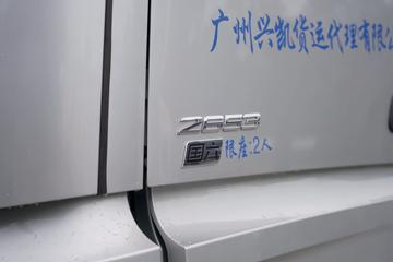  Actros ؿ 530 6X2R AMTԶǣ(BJ4266Y6BHL-A1)ͼƬ