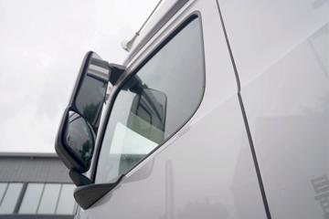  Actros ؿ 530 6X2R AMTԶǣ(BJ4266Y6BHL-A1)ͼƬ