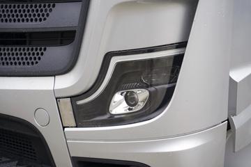  Actros ؿ 530 6X2R AMTԶǣ(BJ4266Y6BHL-A1)ͼƬ