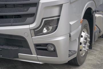  Actros ؿ 530 6X2R AMTԶǣ(BJ4266Y6BHL-A1)ͼƬ