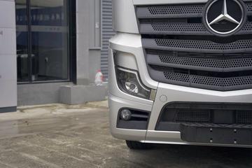  Actros ؿ 530 6X2R AMTԶǣ(BJ4266Y6BHL-A1)ͼƬ