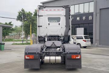  Actros ؿ 530 6X2R AMTԶǣ(BJ4266Y6BHL-A1)ͼƬ