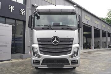 Actros ؿ 530 6X2R AMTԶǣ(BJ4266Y6BHL-A1)ͼƬ