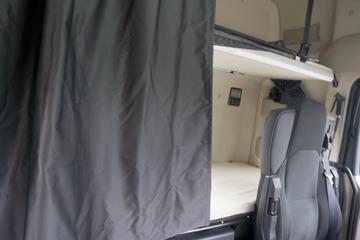  Actros ؿ 530 6X2R AMTԶǣ(BJ4266Y6BHL-A1)ͼƬ