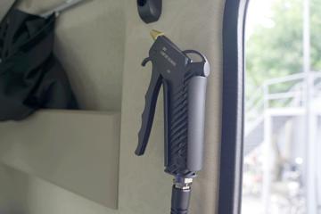  Actros ؿ 530 6X2R AMTԶǣ(BJ4266Y6BHL-A1)ͼƬ