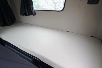  Actros ؿ 530 6X2R AMTԶǣ(BJ4266Y6BHL-A1)ͼƬ
