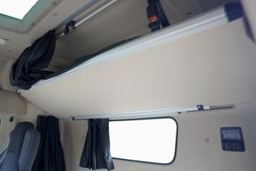  Actros ؿ 530 6X2R AMTԶǣ(BJ4266Y6BHL-A1)ͼƬ
