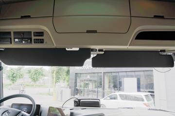  Actros ؿ 530 6X2R AMTԶǣ(BJ4266Y6BHL-A1)ͼƬ