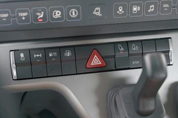  Actros ؿ 530 6X2R AMTԶǣ(BJ4266Y6BHL-A1)ͼƬ