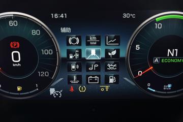  Actros ؿ 530 6X2R AMTԶǣ(BJ4266Y6BHL-A1)ͼƬ