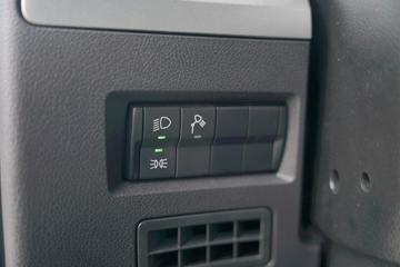  Actros ؿ 530 6X2R AMTԶǣ(BJ4266Y6BHL-A1)ͼƬ