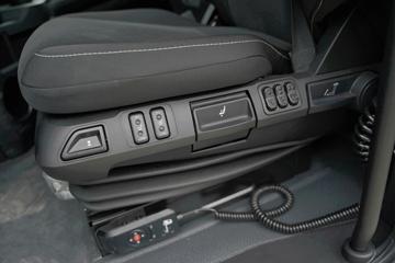  Actros ؿ 530 6X2R AMTԶǣ(BJ4266Y6BHL-A1)ͼƬ