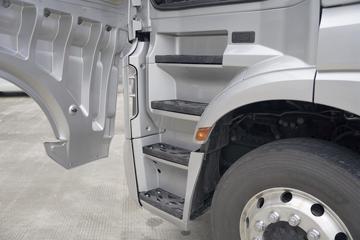 Actros ؿ 530 6X2R AMTԶǣ(BJ4266Y6BHL-A1)ͼƬ