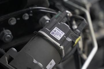  Actros ؿ 530 6X2R AMTԶǣ(BJ4266Y6BHL-A1)ͼƬ