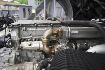  Actros ؿ 530 6X2R AMTԶǣ(BJ4266Y6BHL-A1)ͼƬ