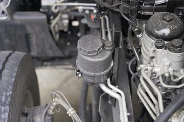  Actros ؿ 530 6X2R AMTԶǣ(BJ4266Y6BHL-A1)ͼƬ