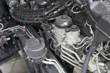  Actros ؿ 530 6X2R AMTԶǣ(BJ4266Y6BHL-A1)ͼƬ