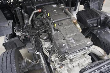  Actros ؿ 530 6X2R AMTԶǣ(BJ4266Y6BHL-A1)ͼƬ