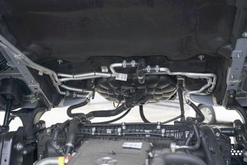 Actros ؿ 530 6X2R AMTԶǣ(BJ4266Y6BHL-A1)ͼƬ