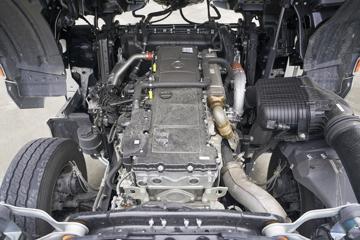 Actros ؿ 530 6X2R AMTԶǣ(BJ4266Y6BHL-A1)ͼƬ