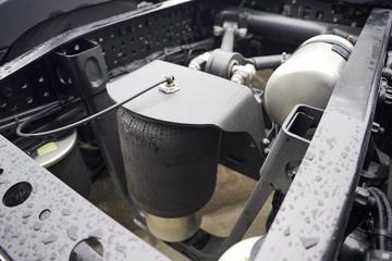  Actros ؿ 530 6X2R AMTԶǣ(BJ4266Y6BHL-A1)ͼƬ